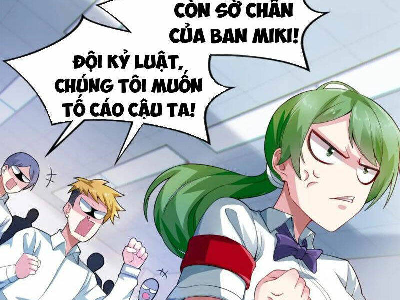 Bạn Gái Tôi Là Một Đại Tiểu Thư Xấu Xa Sao? Chapter 39 - Trang 2