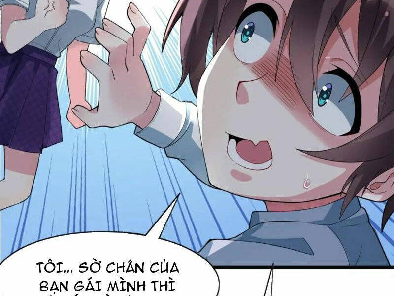 Bạn Gái Tôi Là Một Đại Tiểu Thư Xấu Xa Sao? Chapter 39 - Trang 2