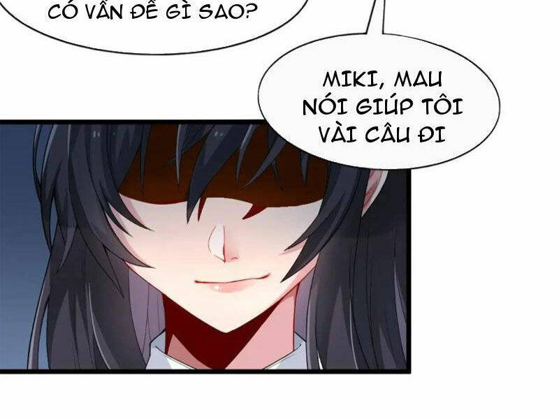 Bạn Gái Tôi Là Một Đại Tiểu Thư Xấu Xa Sao? Chapter 39 - Trang 2