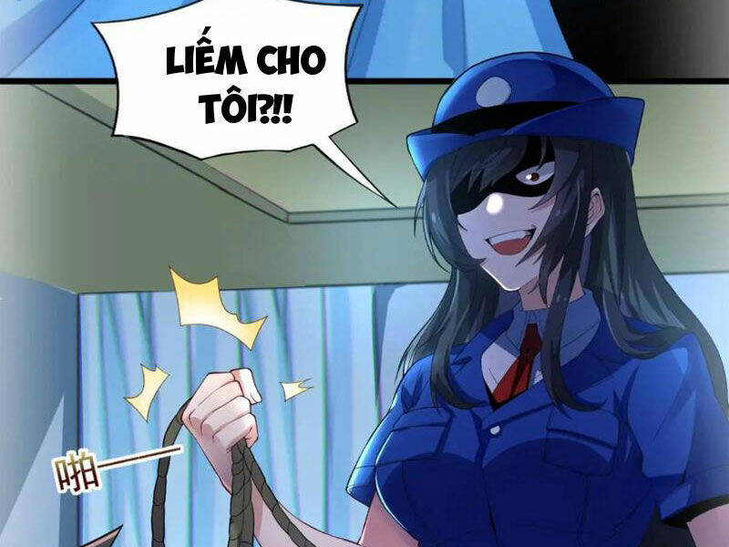 Bạn Gái Tôi Là Một Đại Tiểu Thư Xấu Xa Sao? Chapter 39 - Trang 2