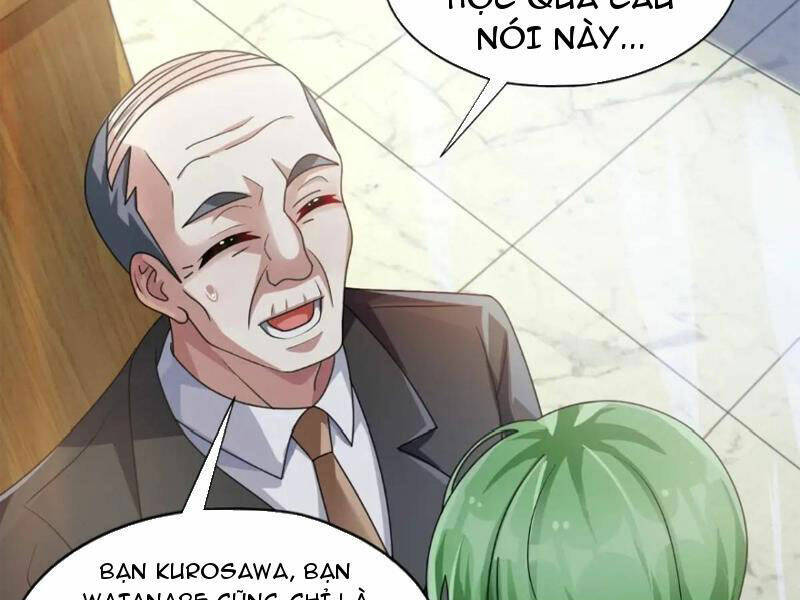 Bạn Gái Tôi Là Một Đại Tiểu Thư Xấu Xa Sao? Chapter 39 - Trang 2