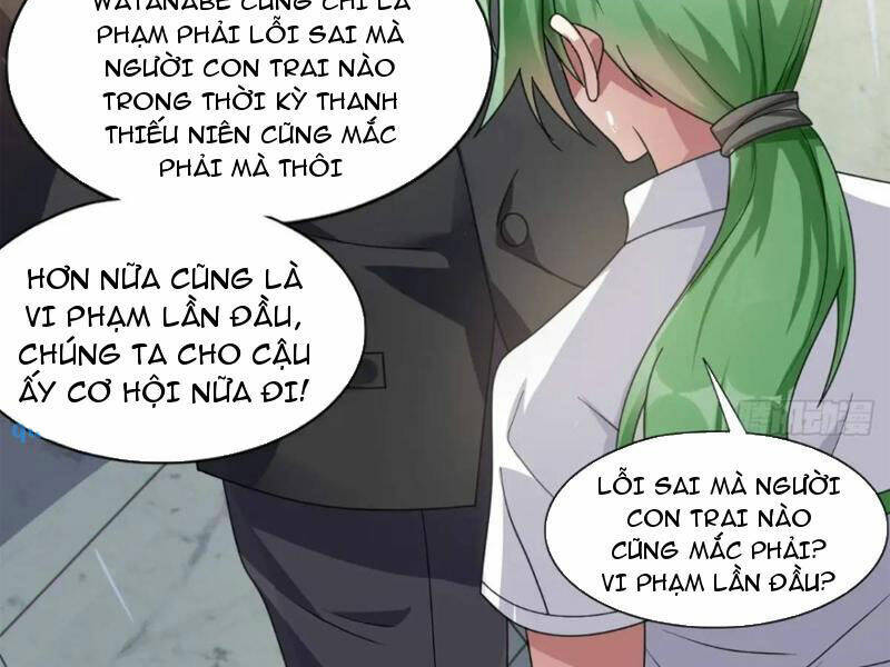 Bạn Gái Tôi Là Một Đại Tiểu Thư Xấu Xa Sao? Chapter 39 - Trang 2