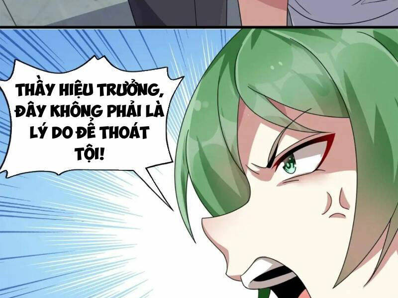 Bạn Gái Tôi Là Một Đại Tiểu Thư Xấu Xa Sao? Chapter 39 - Trang 2