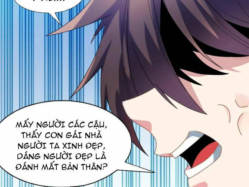 Bạn Gái Tôi Là Một Đại Tiểu Thư Xấu Xa Sao? Chapter 39 - Trang 2