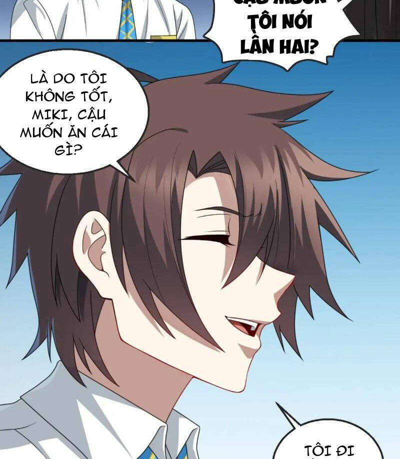 Bạn Gái Tôi Là Một Đại Tiểu Thư Xấu Xa Sao? Chapter 38 - Trang 2