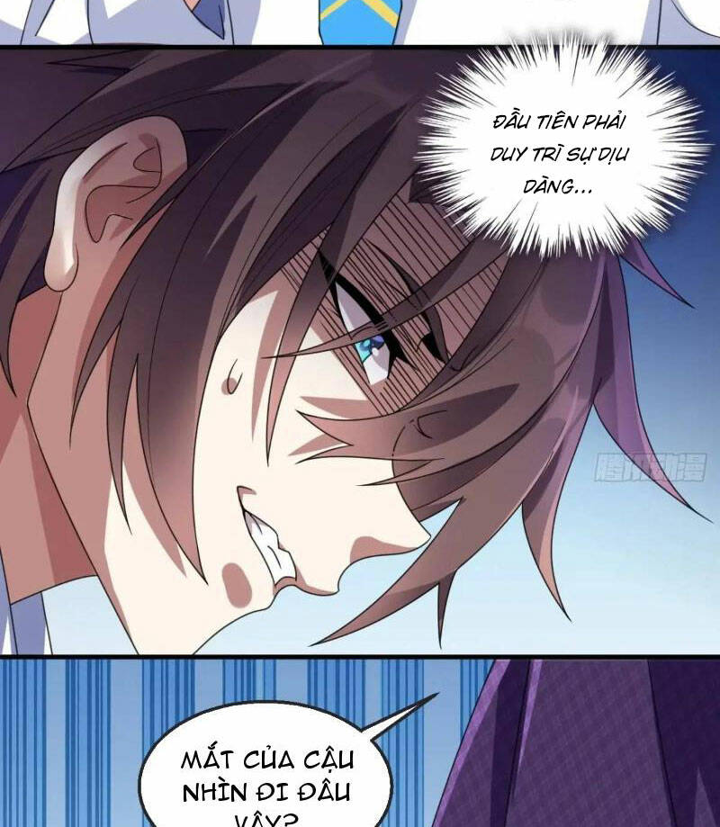 Bạn Gái Tôi Là Một Đại Tiểu Thư Xấu Xa Sao? Chapter 38 - Trang 2