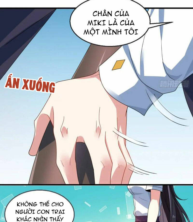 Bạn Gái Tôi Là Một Đại Tiểu Thư Xấu Xa Sao? Chapter 38 - Trang 2