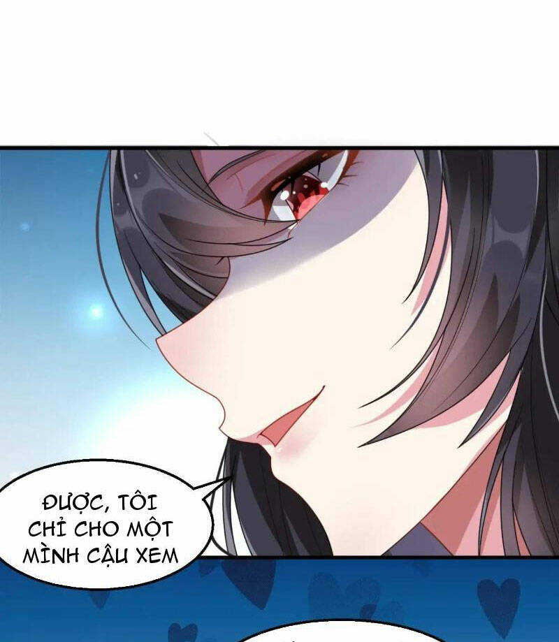 Bạn Gái Tôi Là Một Đại Tiểu Thư Xấu Xa Sao? Chapter 38 - Trang 2