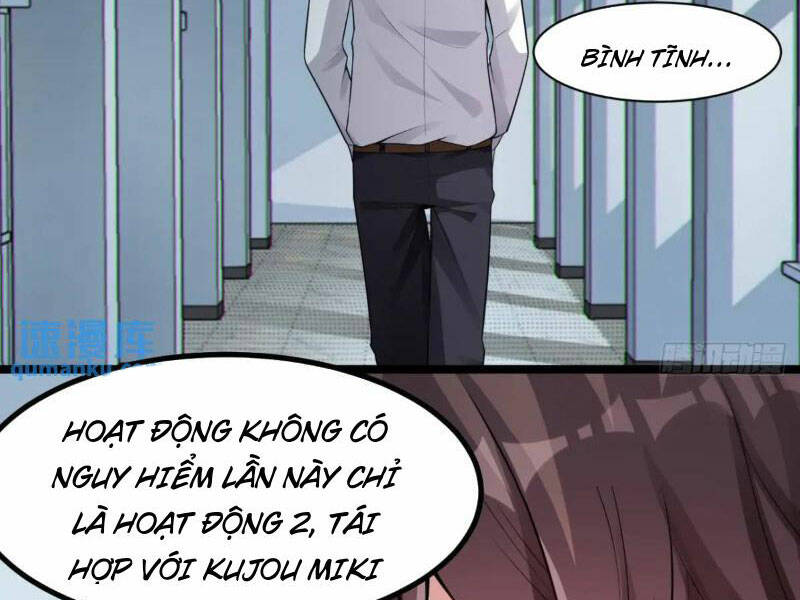 Bạn Gái Tôi Là Một Đại Tiểu Thư Xấu Xa Sao? Chapter 37 - Trang 2