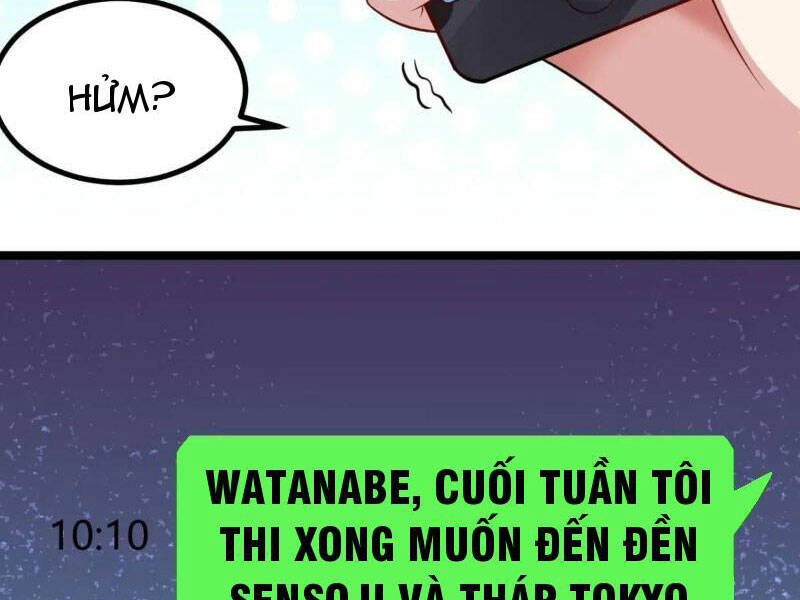 Bạn Gái Tôi Là Một Đại Tiểu Thư Xấu Xa Sao? Chapter 37 - Trang 2