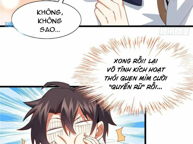 Bạn Gái Tôi Là Một Đại Tiểu Thư Xấu Xa Sao? Chapter 37 - Trang 2