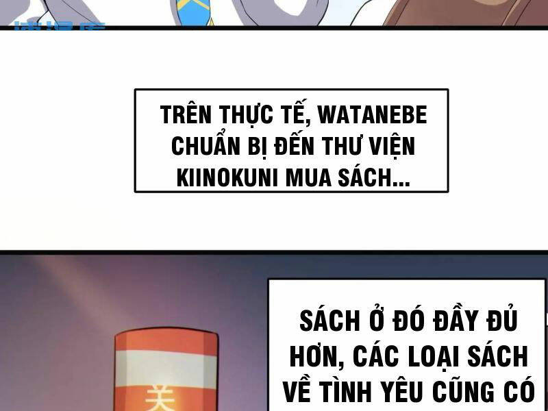 Bạn Gái Tôi Là Một Đại Tiểu Thư Xấu Xa Sao? Chapter 37 - Trang 2