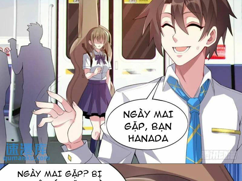 Bạn Gái Tôi Là Một Đại Tiểu Thư Xấu Xa Sao? Chapter 37 - Trang 2