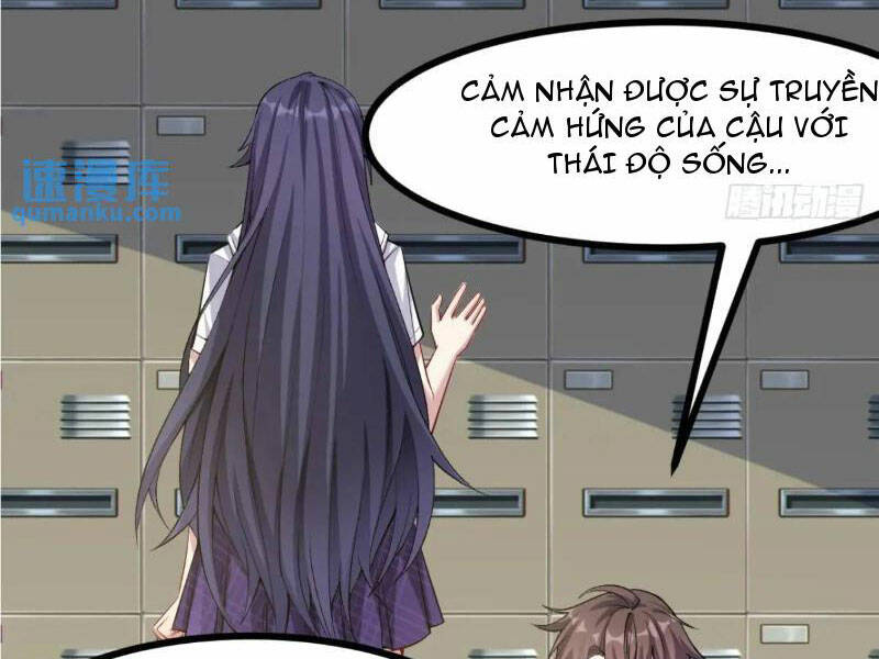 Bạn Gái Tôi Là Một Đại Tiểu Thư Xấu Xa Sao? Chapter 36 - Trang 2