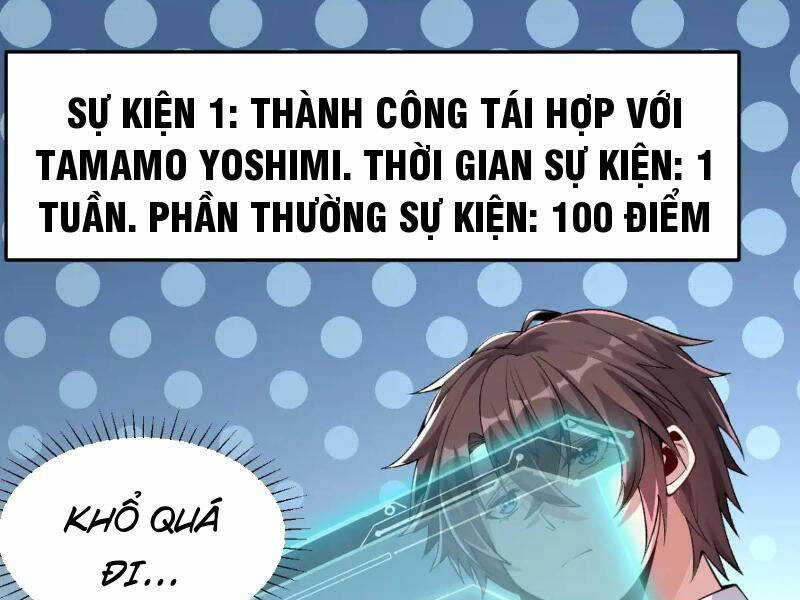 Bạn Gái Tôi Là Một Đại Tiểu Thư Xấu Xa Sao? Chapter 36 - Trang 2