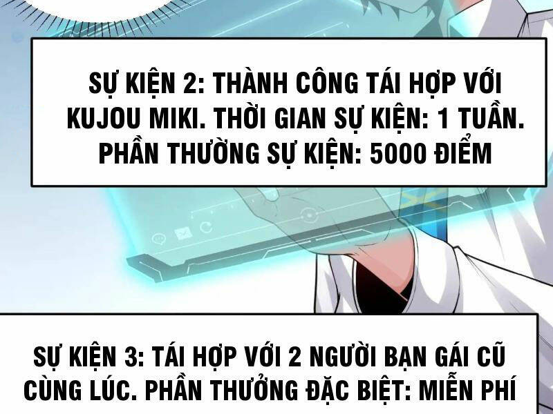 Bạn Gái Tôi Là Một Đại Tiểu Thư Xấu Xa Sao? Chapter 36 - Trang 2