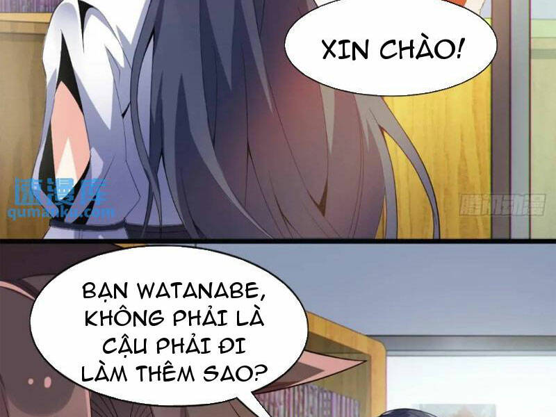 Bạn Gái Tôi Là Một Đại Tiểu Thư Xấu Xa Sao? Chapter 34 - Trang 2