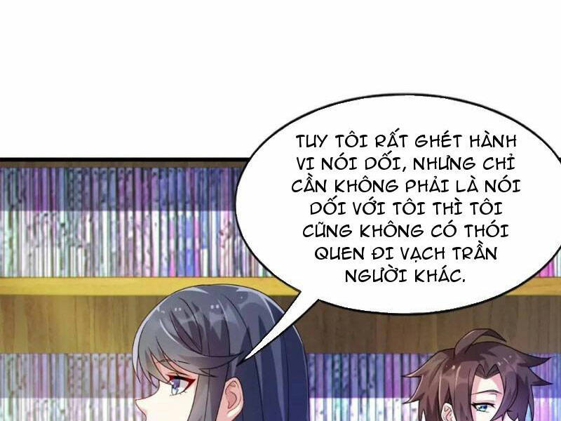 Bạn Gái Tôi Là Một Đại Tiểu Thư Xấu Xa Sao? Chapter 34 - Trang 2