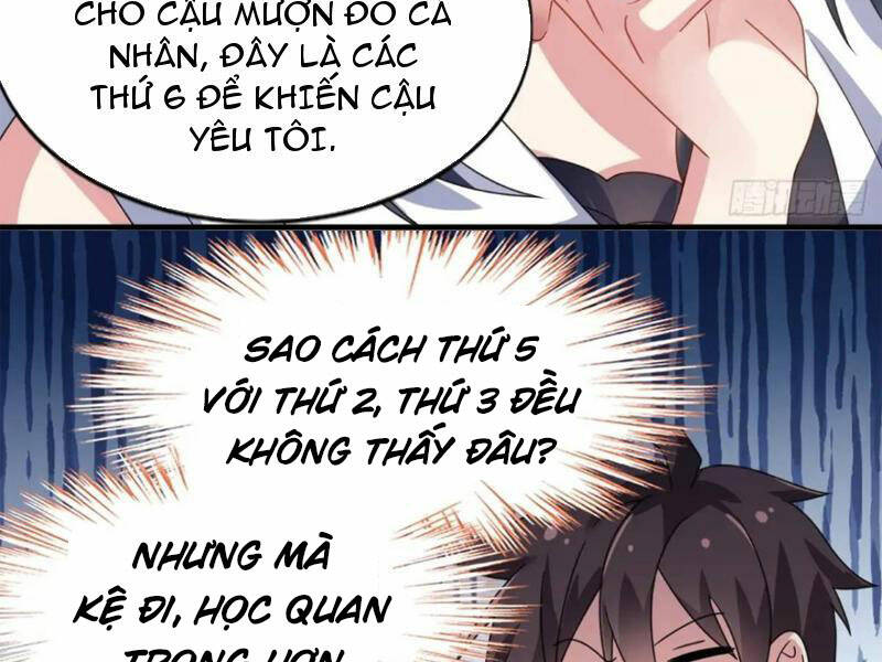 Bạn Gái Tôi Là Một Đại Tiểu Thư Xấu Xa Sao? Chapter 34 - Trang 2