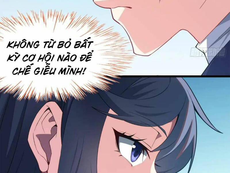 Bạn Gái Tôi Là Một Đại Tiểu Thư Xấu Xa Sao? Chapter 34 - Trang 2