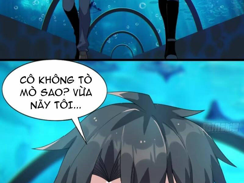 Bạn Gái Tôi Là Một Đại Tiểu Thư Xấu Xa Sao? Chapter 32 - Trang 2