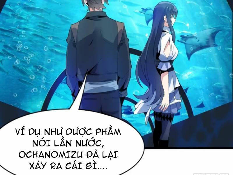 Bạn Gái Tôi Là Một Đại Tiểu Thư Xấu Xa Sao? Chapter 32 - Trang 2