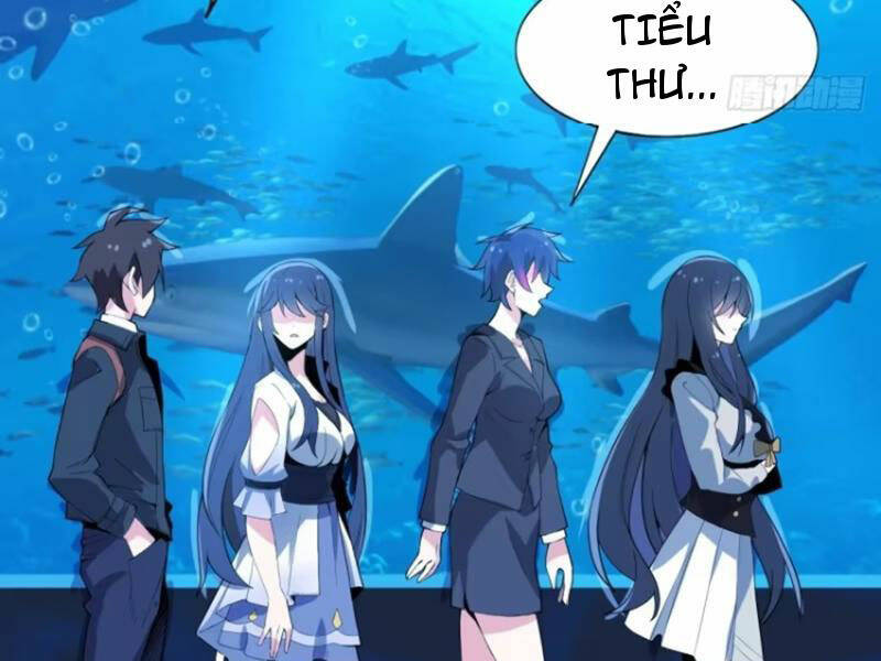 Bạn Gái Tôi Là Một Đại Tiểu Thư Xấu Xa Sao? Chapter 32 - Trang 2