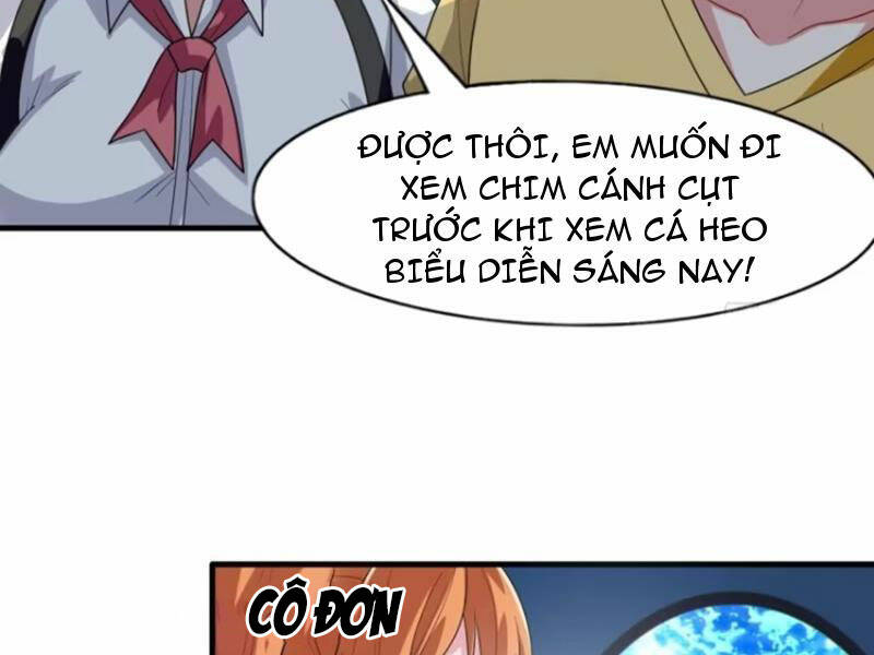 Bạn Gái Tôi Là Một Đại Tiểu Thư Xấu Xa Sao? Chapter 32 - Trang 2