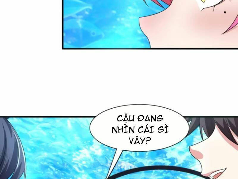 Bạn Gái Tôi Là Một Đại Tiểu Thư Xấu Xa Sao? Chapter 32 - Trang 2