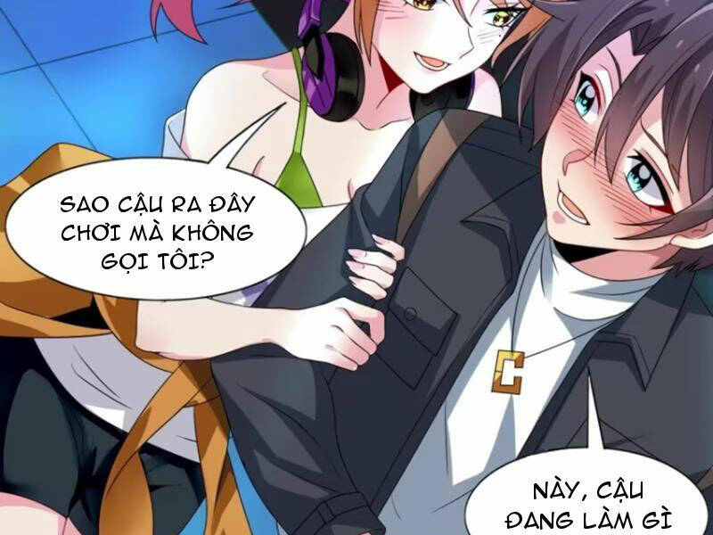 Bạn Gái Tôi Là Một Đại Tiểu Thư Xấu Xa Sao? Chapter 32 - Trang 2