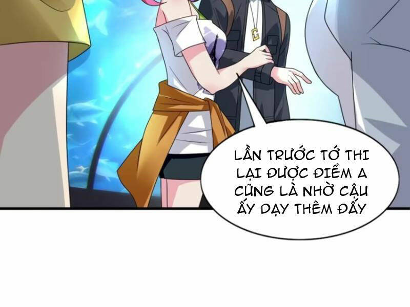 Bạn Gái Tôi Là Một Đại Tiểu Thư Xấu Xa Sao? Chapter 32 - Trang 2