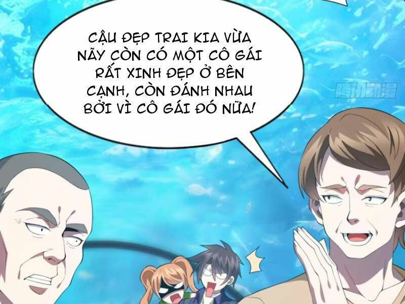 Bạn Gái Tôi Là Một Đại Tiểu Thư Xấu Xa Sao? Chapter 32 - Trang 2