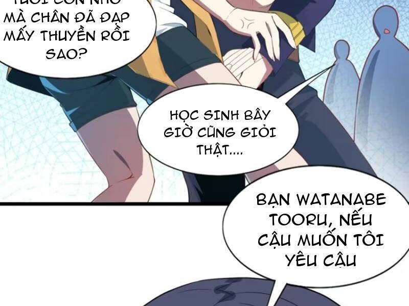 Bạn Gái Tôi Là Một Đại Tiểu Thư Xấu Xa Sao? Chapter 32 - Trang 2