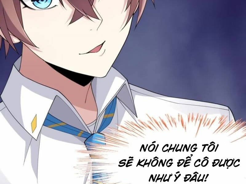 Bạn Gái Tôi Là Một Đại Tiểu Thư Xấu Xa Sao? Chapter 28 - Trang 2