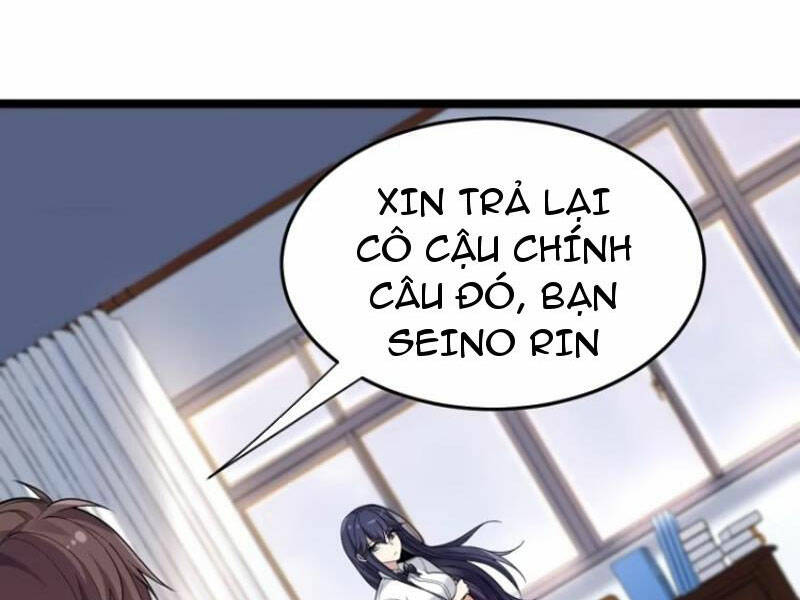 Bạn Gái Tôi Là Một Đại Tiểu Thư Xấu Xa Sao? Chapter 28 - Trang 2