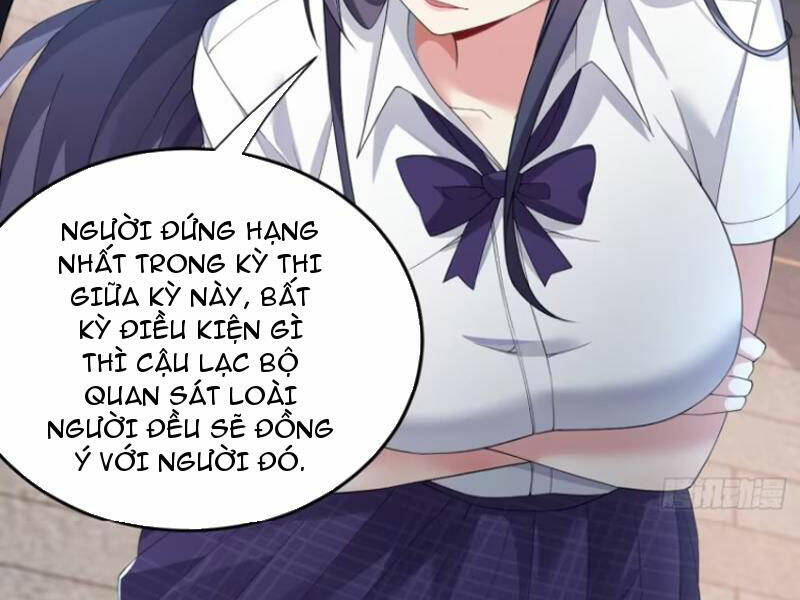 Bạn Gái Tôi Là Một Đại Tiểu Thư Xấu Xa Sao? Chapter 28 - Trang 2