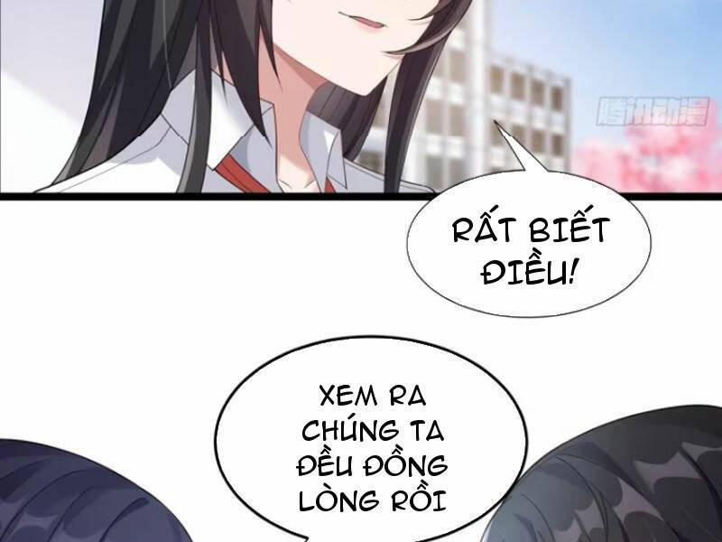 Bạn Gái Tôi Là Một Đại Tiểu Thư Xấu Xa Sao? Chapter 28 - Trang 2