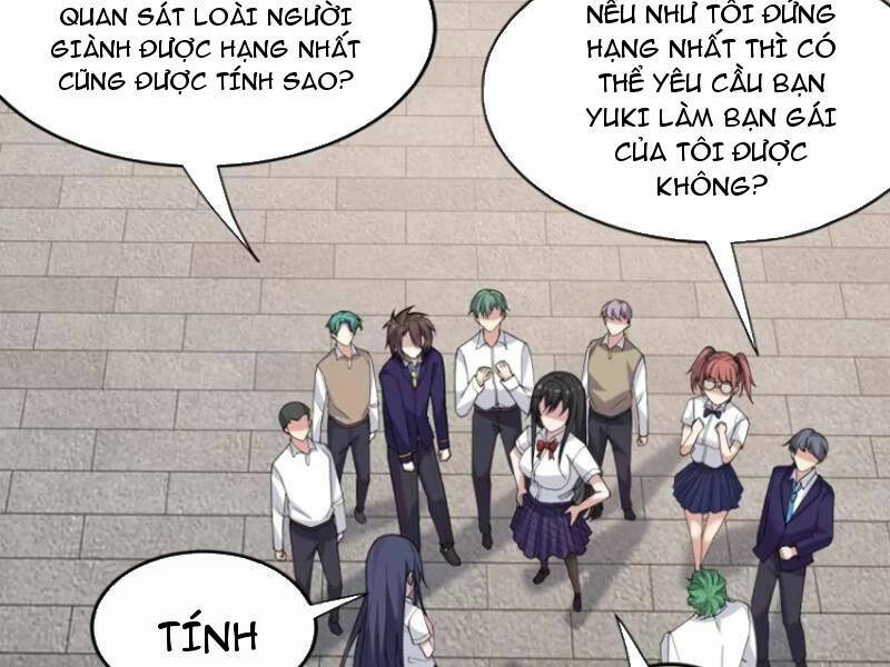 Bạn Gái Tôi Là Một Đại Tiểu Thư Xấu Xa Sao? Chapter 28 - Trang 2