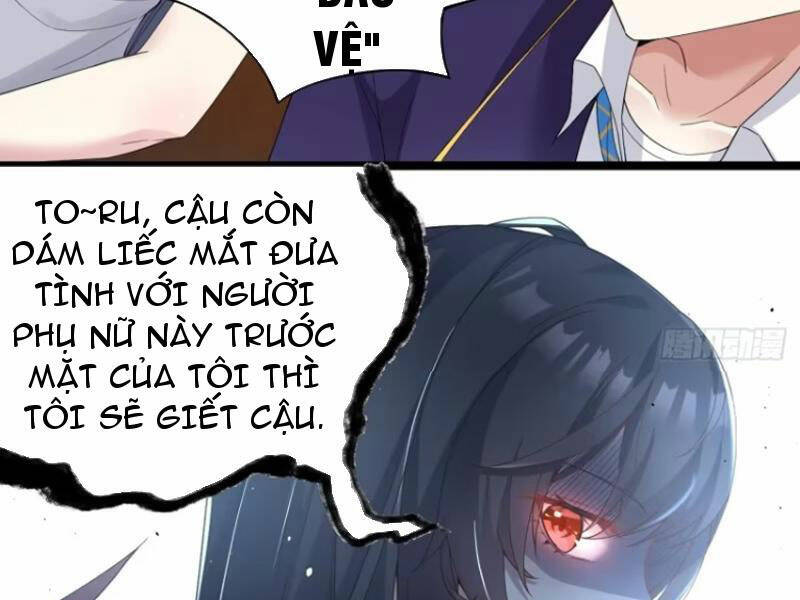 Bạn Gái Tôi Là Một Đại Tiểu Thư Xấu Xa Sao? Chapter 28 - Trang 2