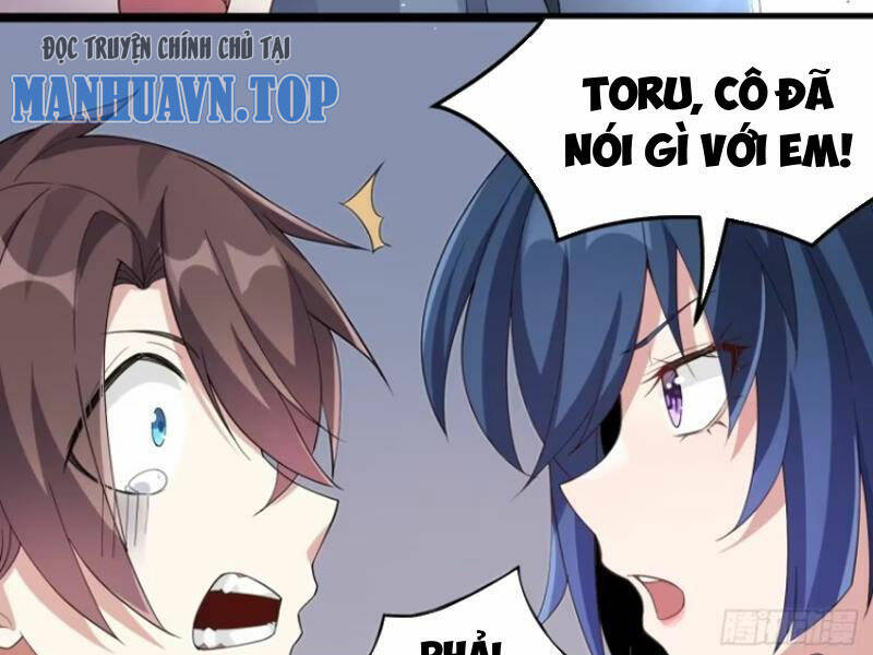 Bạn Gái Tôi Là Một Đại Tiểu Thư Xấu Xa Sao? Chapter 28 - Trang 2