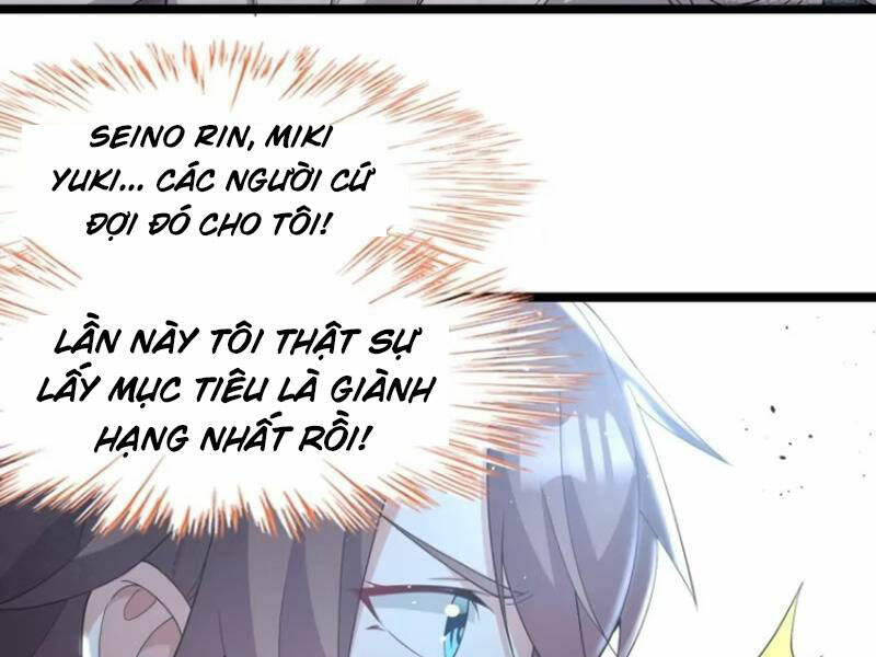 Bạn Gái Tôi Là Một Đại Tiểu Thư Xấu Xa Sao? Chapter 28 - Trang 2