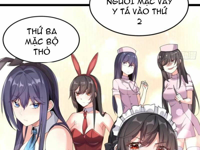 Bạn Gái Tôi Là Một Đại Tiểu Thư Xấu Xa Sao? Chapter 28 - Trang 2