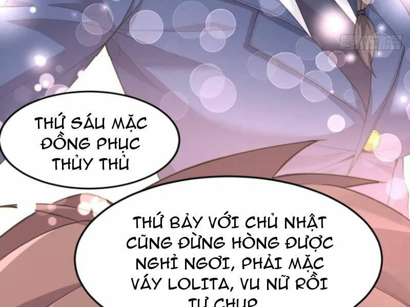 Bạn Gái Tôi Là Một Đại Tiểu Thư Xấu Xa Sao? Chapter 28 - Trang 2