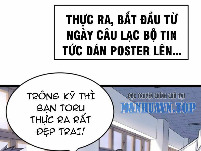 Bạn Gái Tôi Là Một Đại Tiểu Thư Xấu Xa Sao? Chapter 28 - Trang 2