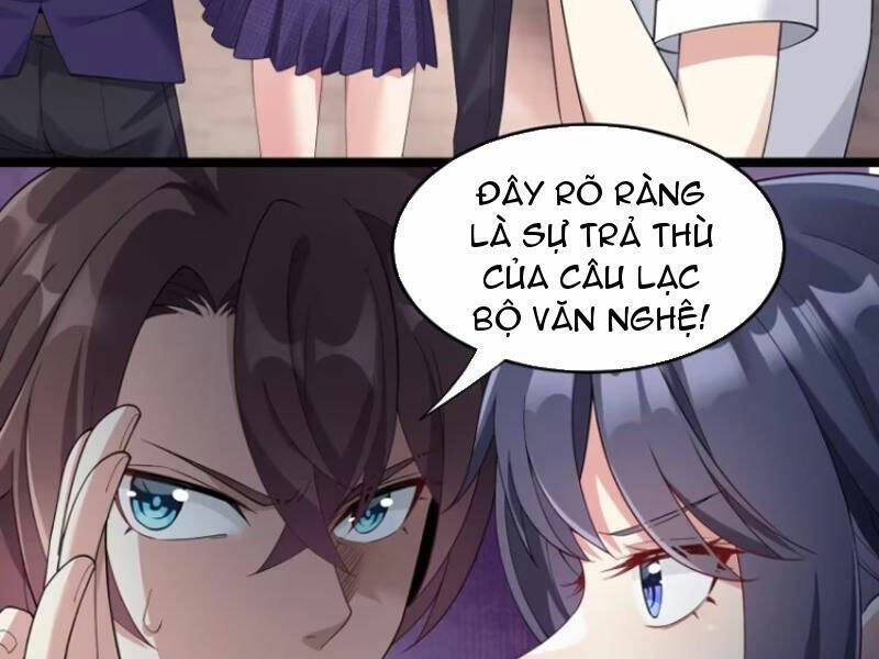 Bạn Gái Tôi Là Một Đại Tiểu Thư Xấu Xa Sao? Chapter 28 - Trang 2