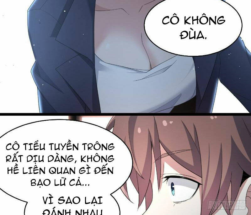 Bạn Gái Tôi Là Một Đại Tiểu Thư Xấu Xa Sao? Chapter 26 - Trang 2