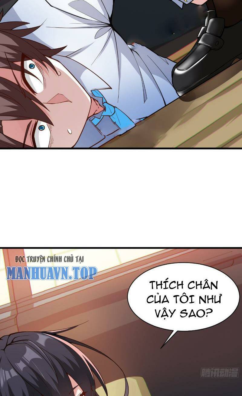 Bạn Gái Tôi Là Một Đại Tiểu Thư Xấu Xa Sao? Chapter 21 - Trang 2