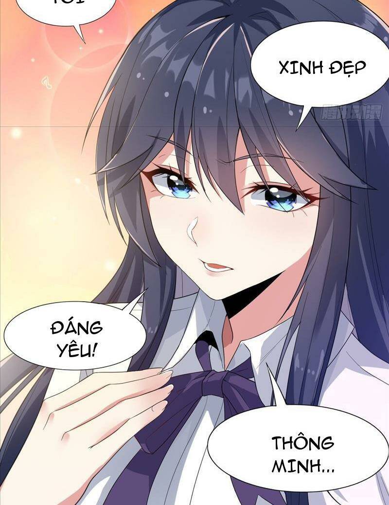 Bạn Gái Tôi Là Một Đại Tiểu Thư Xấu Xa Sao? Chapter 19 - Trang 2