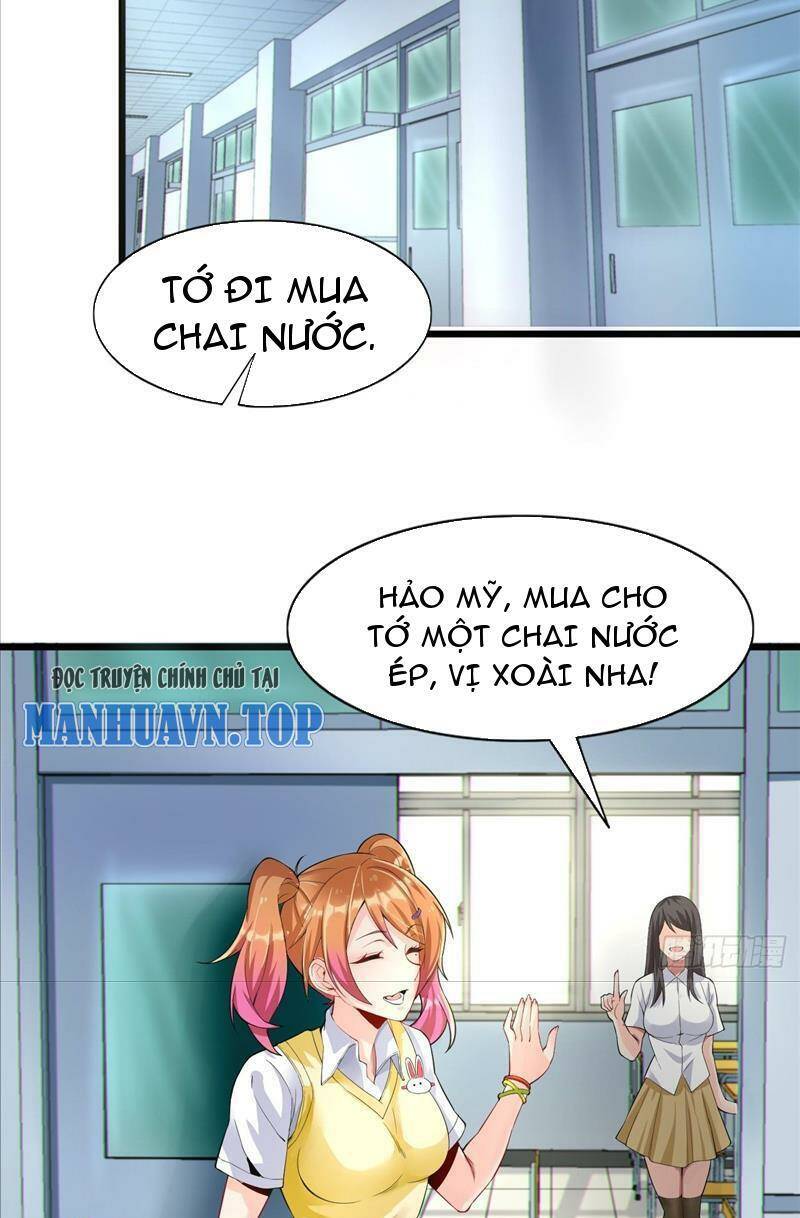 Bạn Gái Tôi Là Một Đại Tiểu Thư Xấu Xa Sao? Chapter 19 - Trang 2