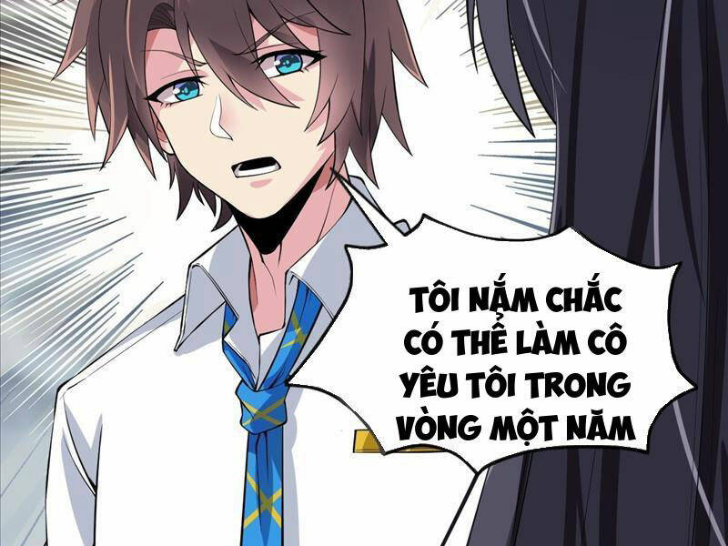 Bạn Gái Tôi Là Một Đại Tiểu Thư Xấu Xa Sao? Chapter 18 - Trang 2